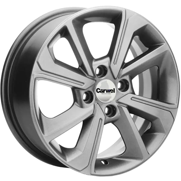 ДЛ 4*98 15*6 D58.6 ET36 Carwel Воже GRT